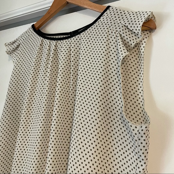 LOFT blouse - Picture 2 of 8